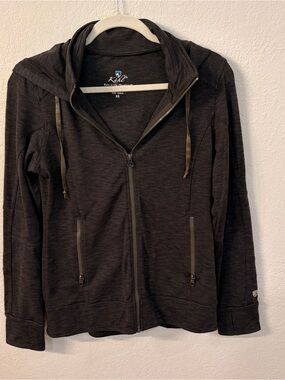 Kuhl Women's Mova Hooded Jacket XS